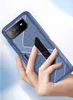 Custodie opache per Asus ROG Phone 6 Pro 5 5S 6D Ultimate Custodia in vetro Pellicola proteggi schermo Gaming Cover in silicone