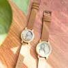 Wristwatches BOBO BIRD Couple Watches Man Watch Print Po Men's Wooden Lady Quartz Wrist Timepieces Custom Gift