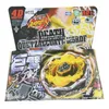 Kreisel BX TOUPIE BURST BEYBLADE Metal Fusion Masters Diabl Nemesis X D BB122 fury 4D STAR STARTER SET MIT LAUNCHER 220921