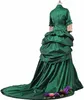 Maßgeschneiderte rosa Vintage-Kostüm-Abschlussballkleider, Renaissance-viktorianisches Lolita-Kleid, Bürgerkrieg, Southern Belle Ball, Halloween-Abendkleid