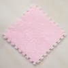 Carpets DIY 30 1cm Living Room Bedroom Children Kids Soft Carpet Magic Patchwork Jigsaw Splice Heads Baby Climbing Mat Plush