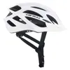 Caschi da ciclismo Casco da mountain bike da strada professionale Integralmente modellato Ultraleggero Sport ventilato All-Terrain MTB Bicicletta da equitazione Tappi sicuri T220921