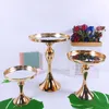 Bakeware Tools 1PCS Cake Stand Cupcake Tray Home Decoration Dessert Table Decorating Party Suppliers Wedding Display