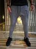 Erkekler Pantolon Erkekler Joggers Swearpants Sonbahar Sokak Giyim Sıradan Spor Erkek Kargo Pantolon 220922