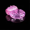 22SS giocattoli sessuali massaggiatori in silicone pizzichi vibranti anelli del pene anelli di gallo anello per uomini vibratore prodotti adulti vibratori giocattoli erotici q5xi