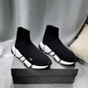 High Quality Sock Boots B Designer Tabi Boots Balencaigaity Stylish Women Men Ankle Boot Winter Booties Sexy Warm Woman Man sdfgdgs