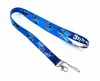 Cell Phone Straps & Charms 20pcs cartoon Neck Lanyard Mobile Key Chain ID Holders Badge Chains Jewelry Accessories gift girl boy wholesale New 2022 #70