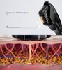 2022 Новые предметы красоты Hifu Liposonic Machine Нехирургическая обработка жира Liposonix Body Supming Home Salon Использование липора