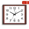 Wall Clocks Silent Wood Large Clock Decorative Electronic Kitchen Modern Design Watches Relojes De Pared Decoration For Home