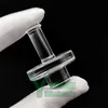 Quartz Dab Carb Caps Smoking Dab Accessory Fits 20mm Quartz Banger Terp Slurper Blender Nails on Dab Rigs YAREONE Wholesale