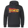 Hoods Hoodies sweatshirts terug naar de toekomstige mannen herfst winter pullovers brief print casual mannelijke streetwear man top hiphop tracksuit 220922