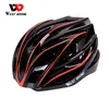 Caschi da ciclismo WEST BIKING Casco da bicicletta ultraleggero modellato integralmente Mountain MTB Uomo Donna Casco da bici Protezione per bicicletta Attrezzatura da ciclismo T220921