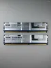 完全に緩衝RAM 8GB 667MHz FB-DIMM 4GB PC2-5300F PowerEdge Edge 2950 III 2900 1955 1950サーバー