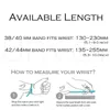 İzle Bantlar Urvoi Milanese Loop için Apple Watch Ultra Band Serisi 8 7 6 5 SE 4321 Iwatch Paslanmaz Çelik Manyetik Toka 220921