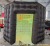 Factory Price Led Light Inflatable Photo Booth Tent for advertising