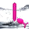 Giocattoli anali Plug Butt per donna uomo morbido silicone 3 diverse dimensioni vibratore a proiettile sessuale unisex gay adulti 220922