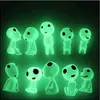 Lichtgevende Kerst Tuinornament Halloween Decoratie Vakantie Buiten Decor 10st/set Beste kwaliteit