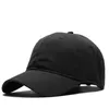 Gorras de bola Hombre de cabeza grande Sombreros de béisbol de gran tamaño Verano al aire libre Fino Seco Rápido Sombrero para el sol Hombres Algodón Plus Gorra deportiva 56-60 cm 60-64 cm 220921