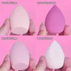 Sminksvampar Esponja De Maquillaje Diferentes Para Uso En Seco Base Polvo Rubor Herramientas Belleza Con Caja