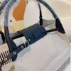 TOTES CELLBAG CELVAS TOTE BAG Designer torebka duża pojemność płótna torby na zakupy na ramię 220902