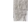 Sacchetti per imballaggio espresso in cemento di plastica tessuto bianco all'ingrosso personalizzati di fabbrica per uso industriale Per l'acquisto si prega di contattare il commerciante