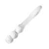 Giocattoli anali OLO Plug anale Ano Cortile Tappo Perle di vetro Plug anale Dildo Butt plug Stimolazione del culo Giocattoli del sesso per uomini Donne 220922