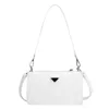 Evening Bags Clearance style French stick hand simple single triangular standard oblique cross armpit female