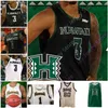 Nik1 Custom Hawaii Basketball Jersey NCAA College 3 Eddie Stansberry 1 Drew Buggs 32 Samuta Avea 14 Zigmars Raimo Dawson Carper Justin Webster