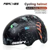 Fahrradhelme Peaches Helm Radfahren Herren Caps Fahrradhelm Elektroroller Motorradhelme Skateboard Kinderhelme Cycling Equip T220921