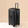 Suitcases Large Capacity Universal Wheel Men Suitcase