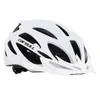 Caschi da ciclismo Casco da mountain bike da strada professionale Integralmente modellato Ultraleggero Sport ventilato All-Terrain MTB Bicicletta da equitazione Tappi sicuri T220921