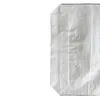 공장 커스토랑 도매 흰색 짠 플라스틱 시멘트 익스프레스 포장 가방 구매를위한 산업용 포장 백