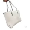 Evening Bags Shopping Bags Ladies Largecapacity Handbags 5A Quality Leather Fashion Classic Retro Tote Crossbody Female Purse