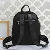 quality Backpack Unisex Fashion Simple Schoolbag Oxford Cloth Fashionable Bag Multi-Use Portable Bags