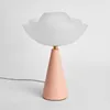 Table Lamps Lotus Lamp Modern Est For Bedroom Study Room Lighting Decoration Lights