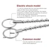 22SS 섹스 토이 마사지 남성 음경 구슬 전기 충격 요도 카테터 사운드 팽창기 플러그 스테인리스 스틸 비드 장난감 Men9554995
