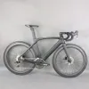 bicicleta pro aero