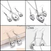 ￖrh￤ngen halsband sier f￤rg snap knapp smycken set 12mm 18mm h￤ngen snaps knappar f￶r kvinnor noosa drop d bdehome otoia