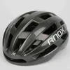 Caschi da ciclismo Rnox Casco da bici da strada monopezzo Casco da bicicletta da strada da montagna Casco universale da esterno Equitazione Equipaggiamento per la sicurezza da fondo T220921