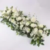 Flores decorativas de 100 cm de casamento de casamento de casamento dio