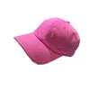 Classic Designer Ball Cap Popular Canvas Leisure Fashion Sun Hat for Outdoor Sport Men women Baseball Caps 8 colors6154552