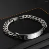 Charm Bracelets Fashion Dragon Head Bracelet Beast Bangle Men Jewelry