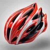 Cykelhjälmar Ultralight Cycling Hjälm Comfort Safety EPS Bike Hjälm Bicycle Sports Road Hjälm Män kvinnor Casco Ciclismo T220921