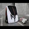 Tennis Bags Brand Bag Backpack Sports Training Large With Shoes Pocket Bulk Storage Waterproof Racket 220922