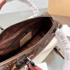 Avondtassen tote tas ontwerper tas dames lederen handtassen mode kleur bijpassende schouder vintage eenvoudige reisbakken tassen