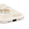 Cartoon Dog Protection Phone Cases Protector for iPhone13Pro/Max/12/11