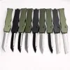 CNC Kershaw Knife 1776 8cr18mov Blade 3655 UTX85 UT121 BM3300 BM3500 Camping Automatisch benchmade mes EDC Tool voor jachtpocket messen Z005