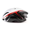 Fietsen helmen aero triatlon fietshelm mtb road fiets helm tt timetrium racebeschermer fietsport veilig cap no apparatuur t220921