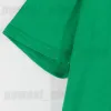 2022 Лето Париж Мужские футболки дизайнерская футболка роскошная флокированная футболка с надписью классическая мода зеленые женские с коротким рукавом повседневные хлопковые футболки топы
