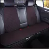 Autositzbezüge decken Innenzubehör Kissen Styling Ccar Pad Auto Protection ab